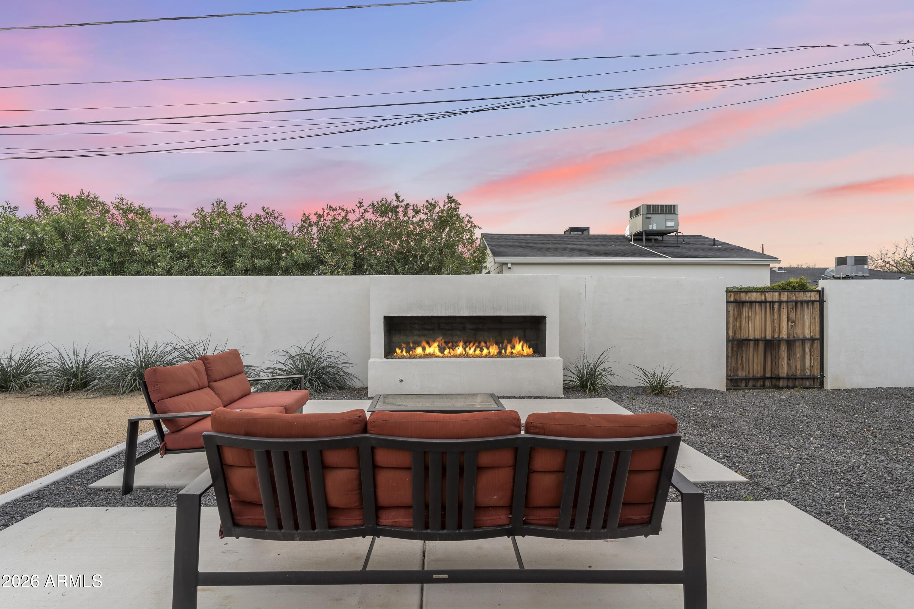 4639 East Osborn Road Phoenix, AZ 85018 - Photo 55 of 58 076_Backyard