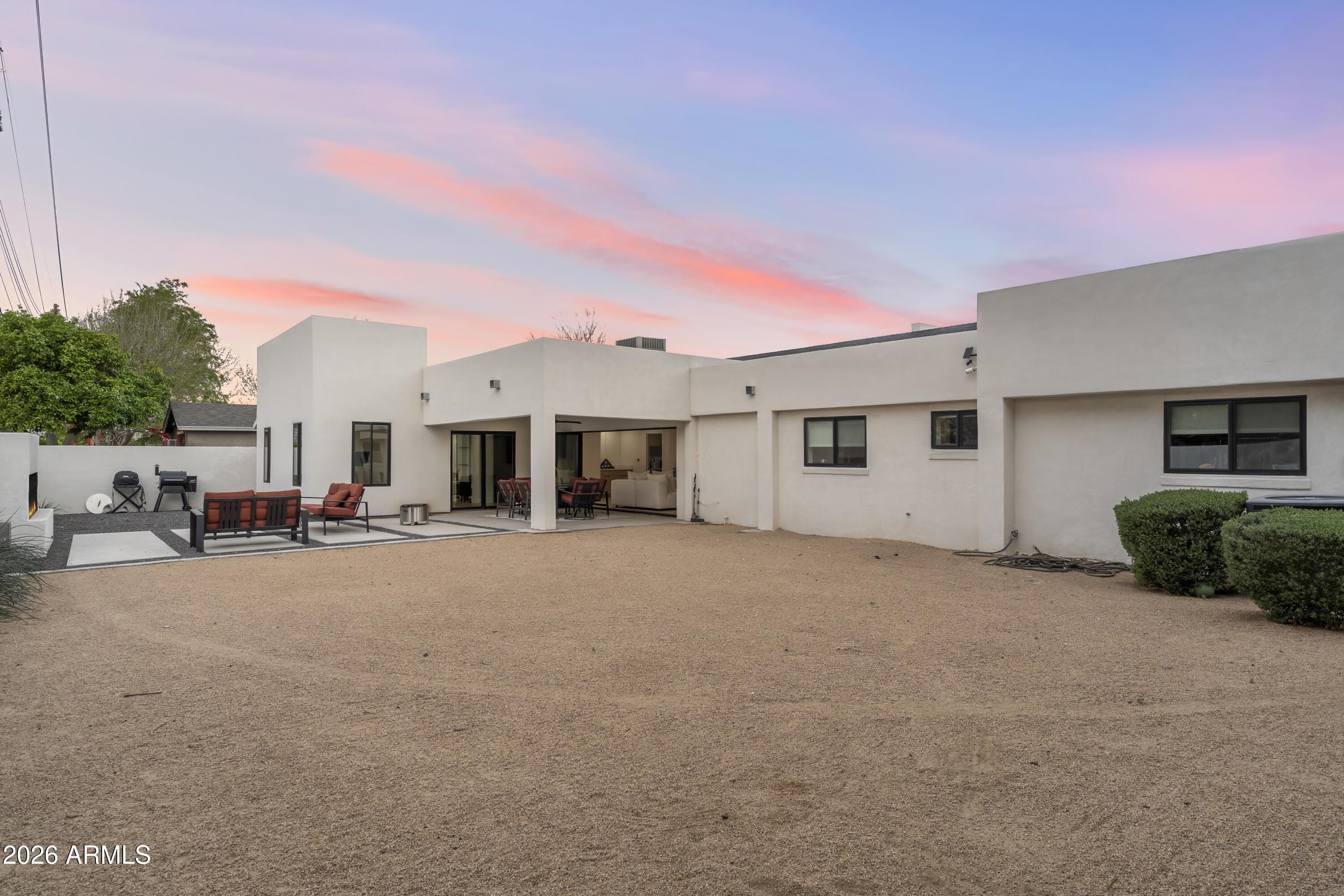 4639 East Osborn Road Phoenix, AZ 85018 - Photo 57 of 58 078_Backyard