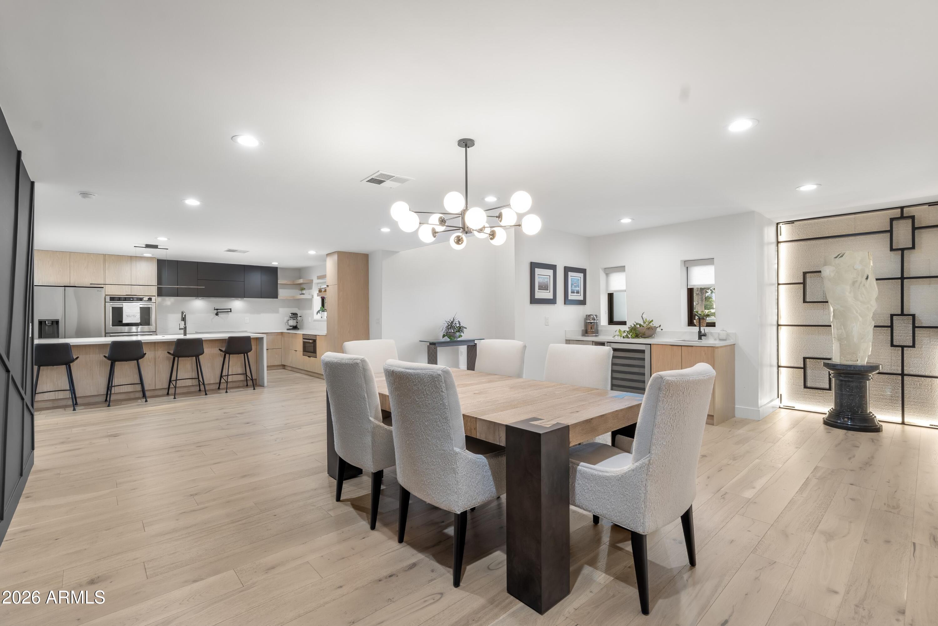 4639 East Osborn Road Phoenix, AZ 85018 - Photo 8 of 58 022_Dining Room