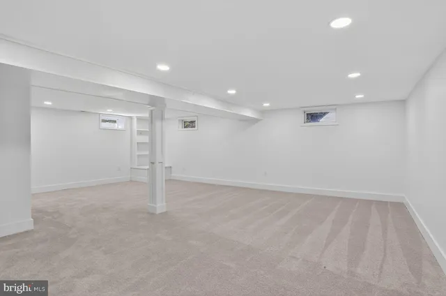 a view of a house with a outdoor space