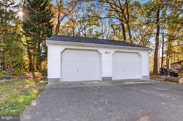 $665,000 | 106 Railroad Avenue, Millersville, MD 21108