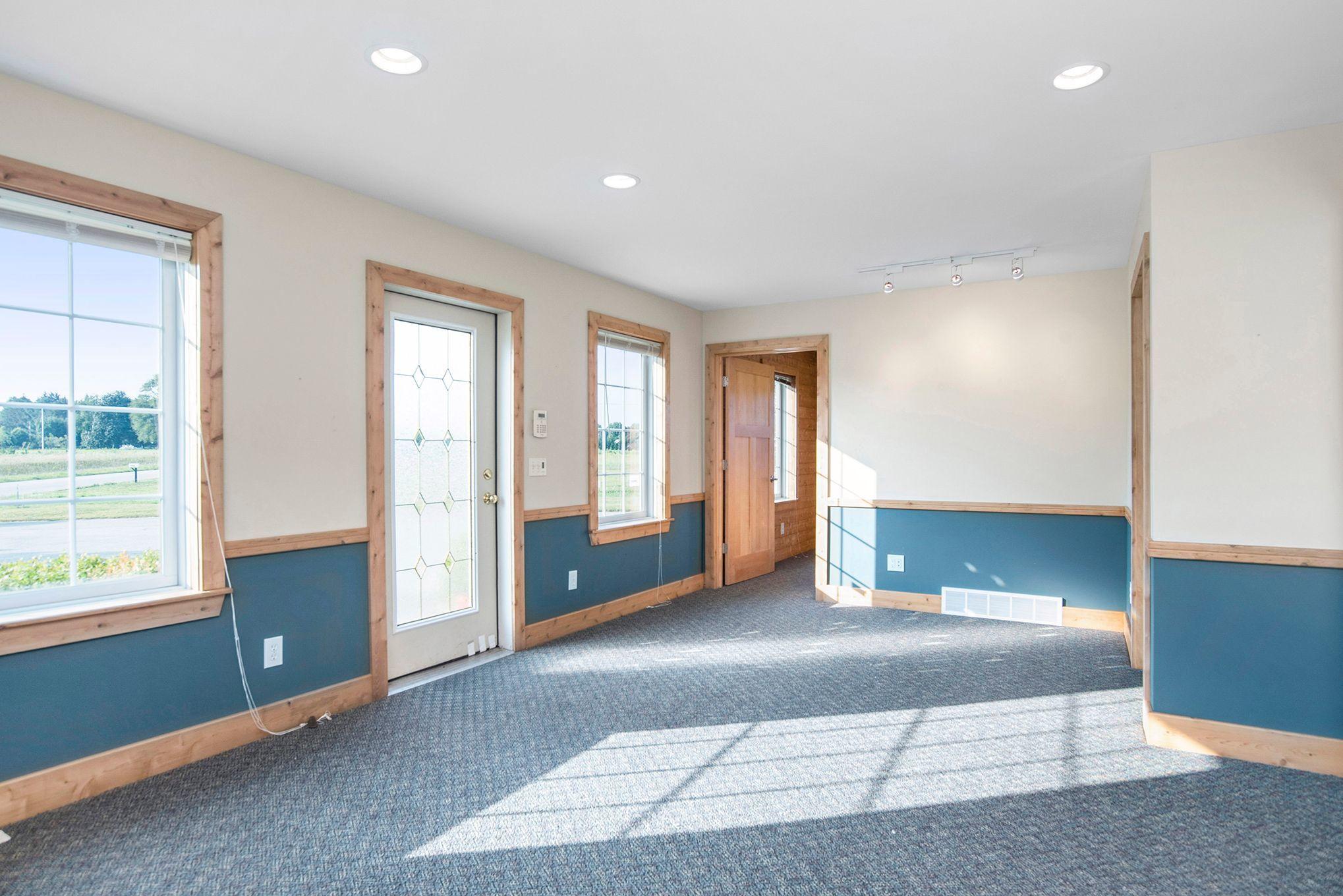 35 South Gordon Road Scottville, MI 49454 - Photo 16 of 25 Meeting Room 2