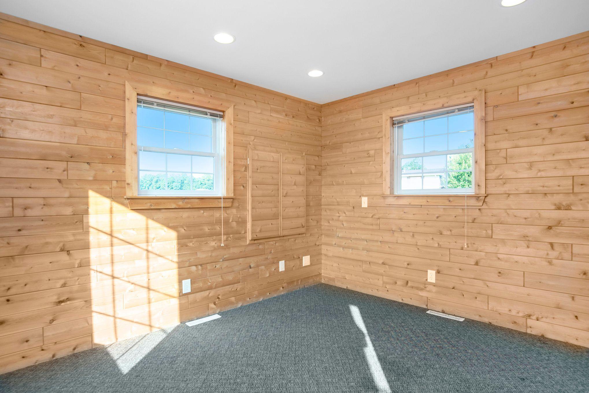35 South Gordon Road Scottville, MI 49454 - Photo 17 of 25 Bonus Room