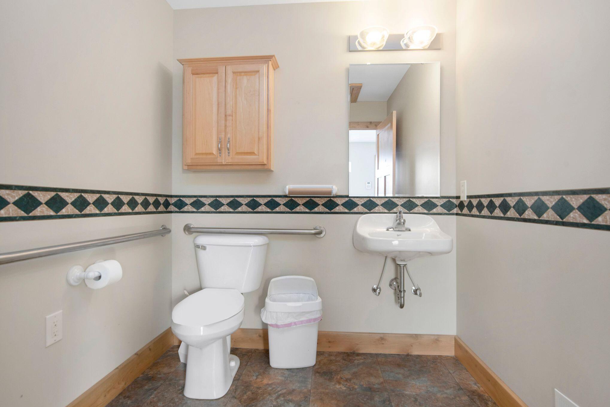 35 South Gordon Road Scottville, MI 49454 - Photo 18 of 25 Bathroom 3