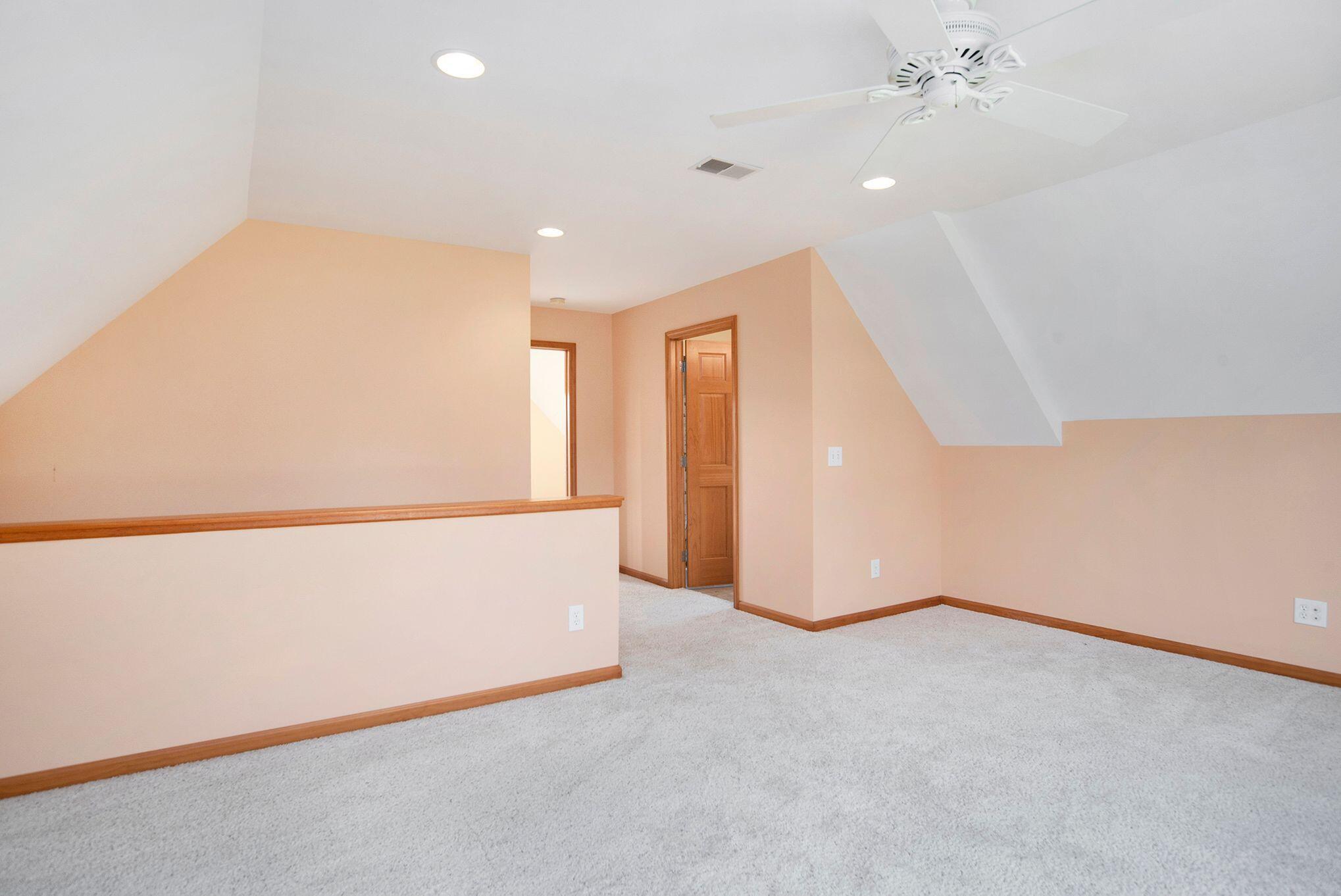 35 South Gordon Road Scottville, MI 49454 - Photo 19 of 25 Upstairs View 2