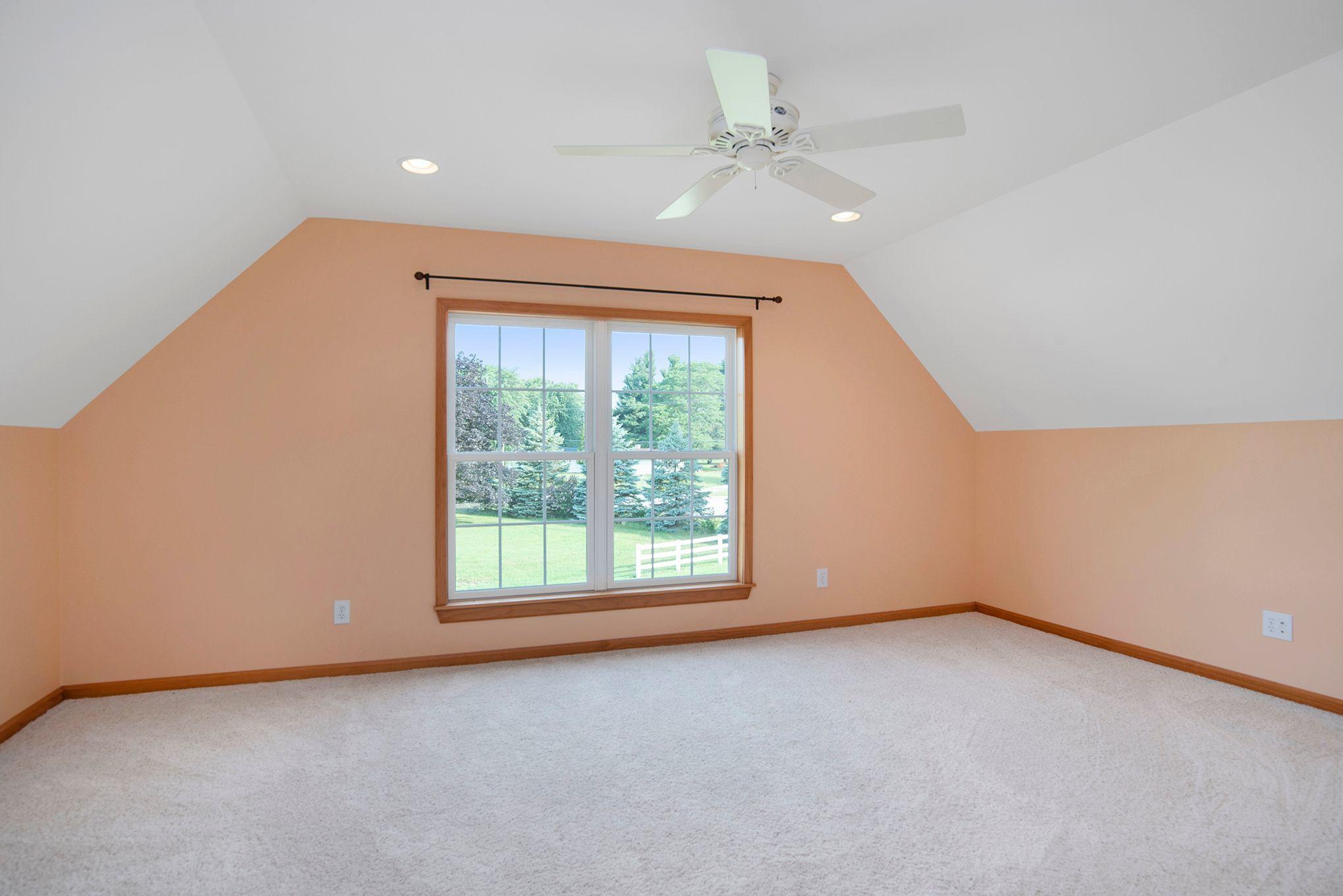 35 South Gordon Road Scottville, MI 49454 - Photo 20 of 25 Upstairs Bonus Space