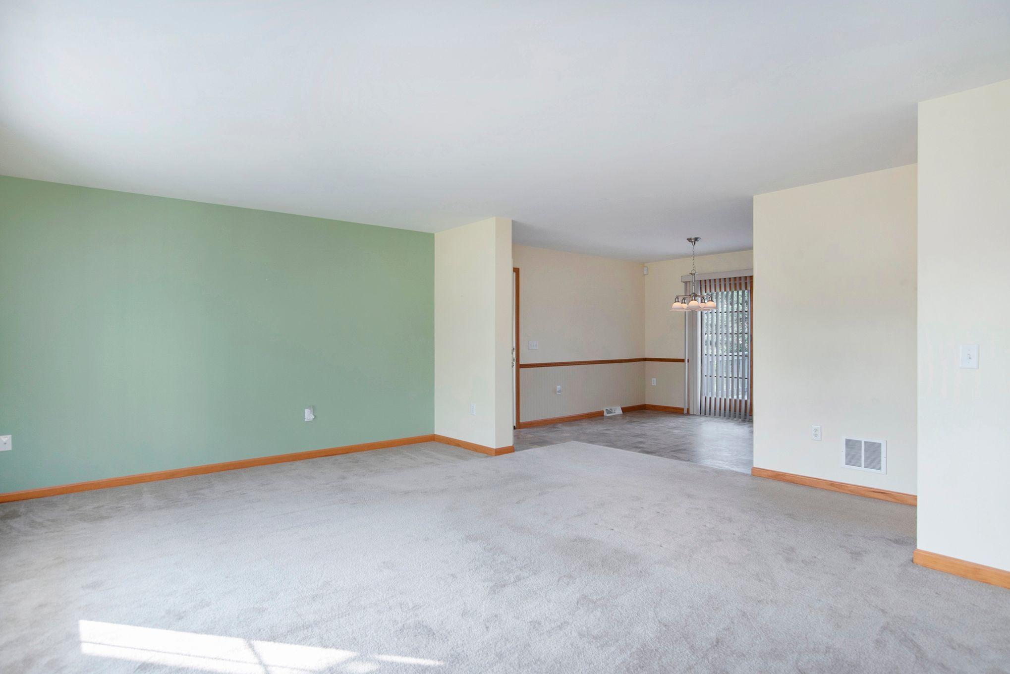 35 South Gordon Road Scottville, MI 49454 - Photo 8 of 25 Living Room View 3