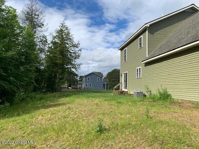 13 Ryan's Ridge Road Corinth, NY 12822 - Photo 44 of 44 rear yard