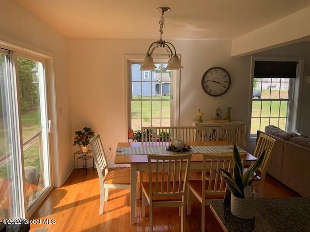 13 Ryan's Ridge Road Corinth, NY 12822 - Photo 8 of 44 dining