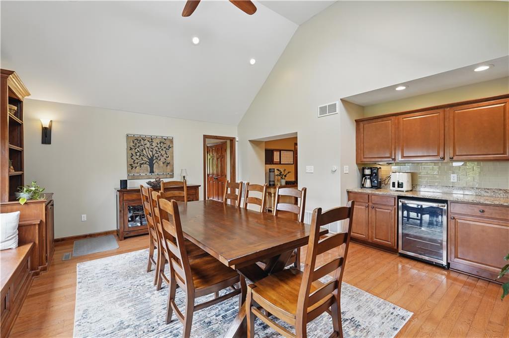 1751 Hassam Road Coraopolis, PA 15108 - Photo 20 of 50 Dining Area