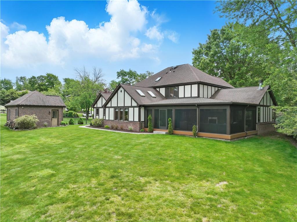 1751 Hassam Road Coraopolis, PA 15108 - Photo 2 of 50 Back View