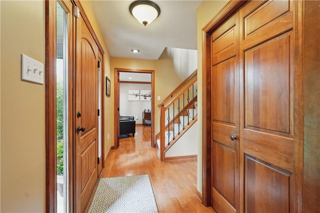 1751 Hassam Road Coraopolis, PA 15108 - Photo 24 of 50 Front Entry