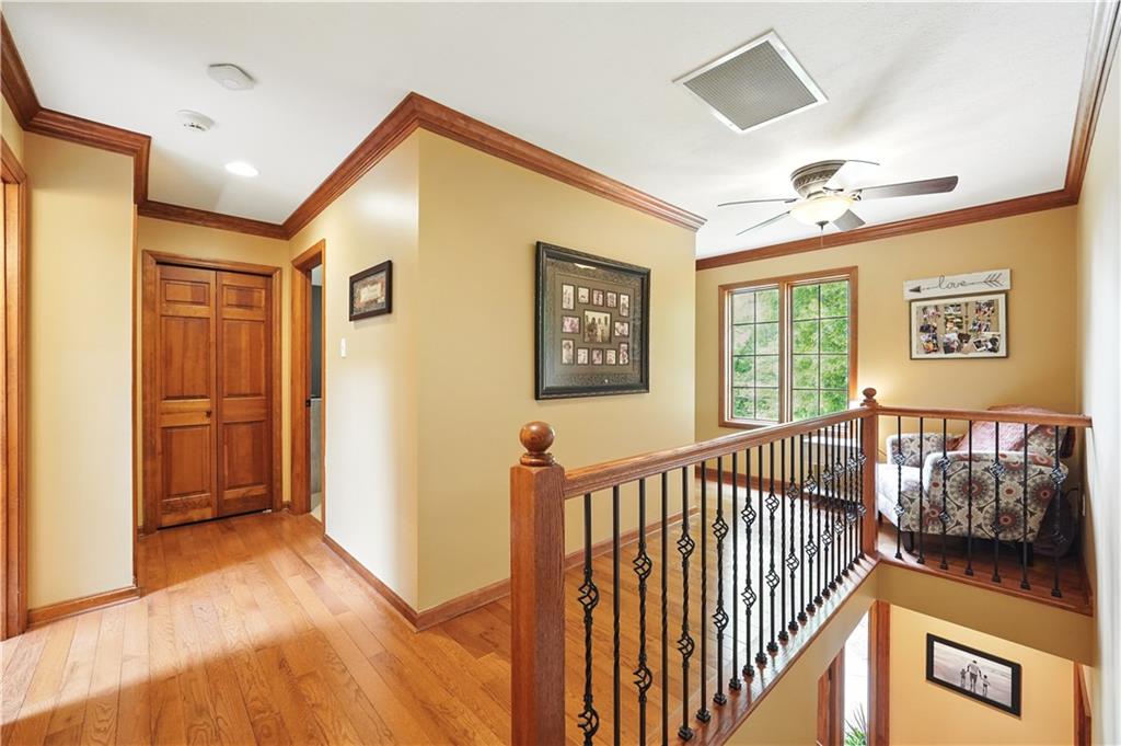 1751 Hassam Road Coraopolis, PA 15108 - Photo 35 of 50 Loft on 2nd Floor