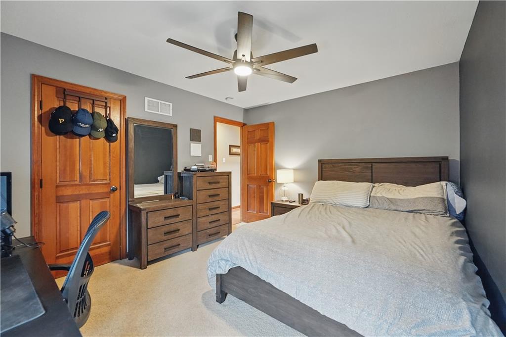 1751 Hassam Road Coraopolis, PA 15108 - Photo 38 of 50 Bedroom #3