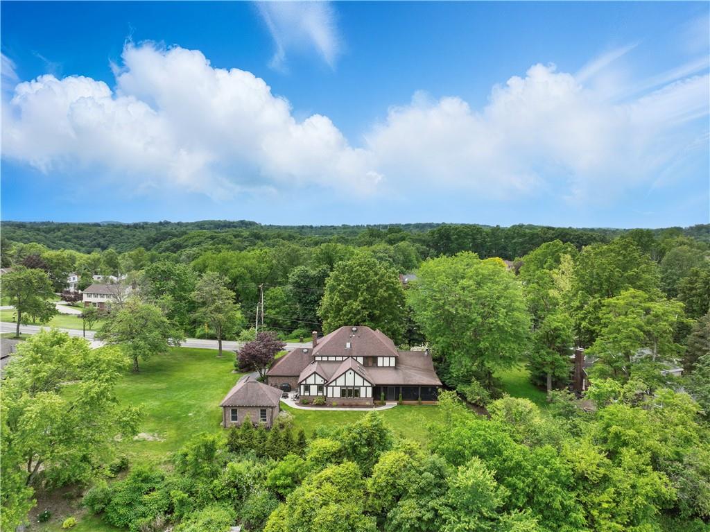1751 Hassam Road Coraopolis, PA 15108 - Photo 4 of 50 Aerial View