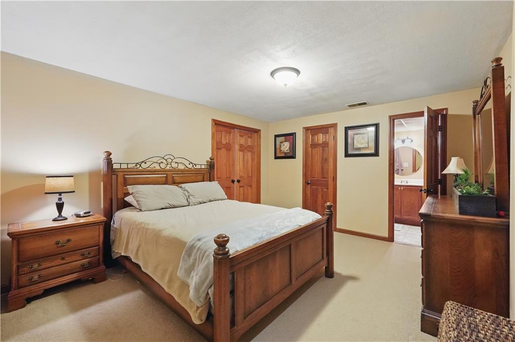 1751 Hassam Road Coraopolis, PA 15108 - Photo 44 of 50 Finished Room in Basement