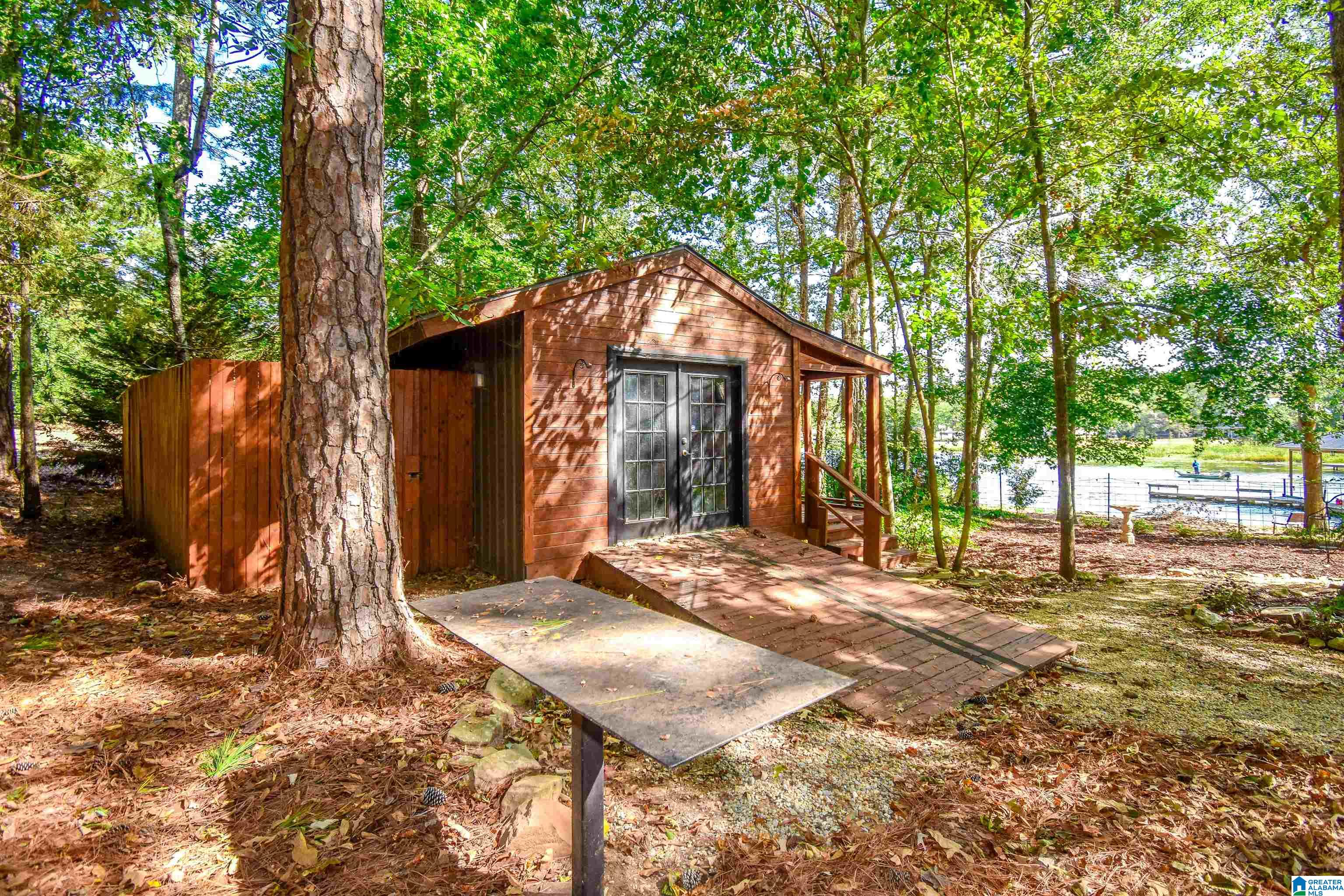 2456 Seven Sweet Gums Road Sylacauga, AL 35151 - Photo 43 of 78