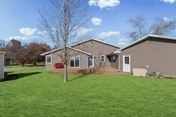 $285,000 | 1271 County Road 500 North, Cissna Park, IL 60924