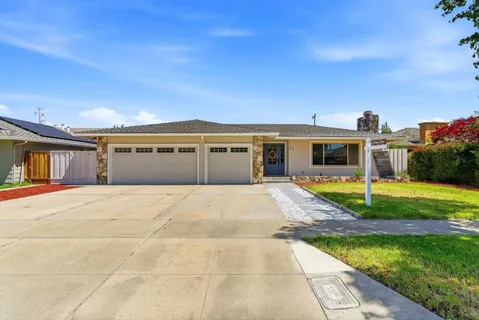 $999,000 | 31 La Mirada Court, Salinas, CA 93901