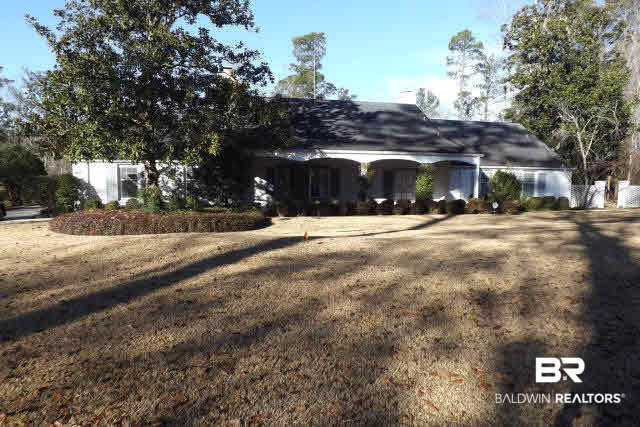 406 Garrett Street Brewton, AL 36426 - Photo 1 of 1