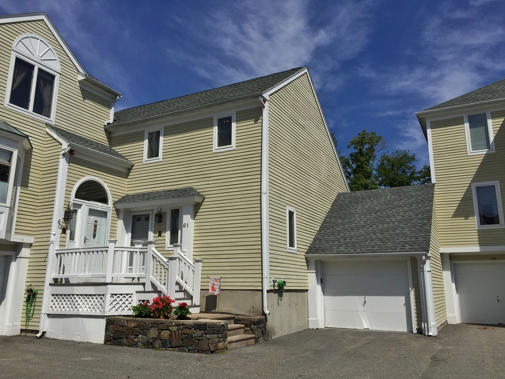 61 Abington Road, Unit 61 Danvers, MA 01923 - Photo 2 of 25 Gallery Image 2