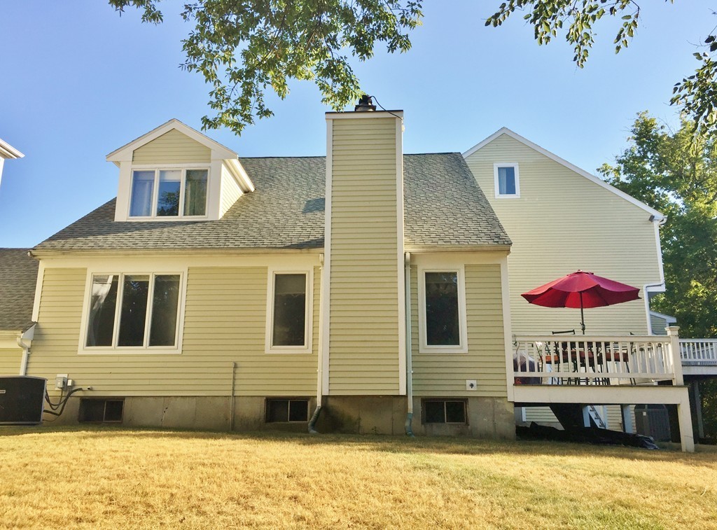 61 Abington Road, Unit 61 Danvers, MA 01923 - Photo 3 of 25 Gallery Image 3