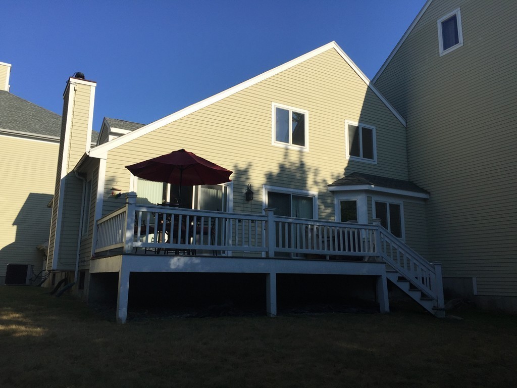 61 Abington Road, Unit 61 Danvers, MA 01923 - Photo 4 of 25 Gallery Image 4