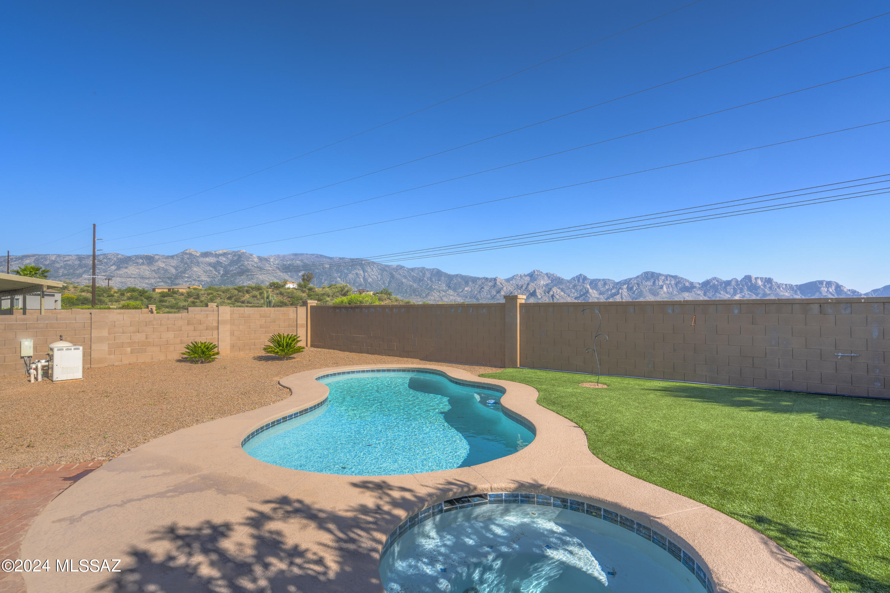 40148 Ridgeline Court Tucson, AZ 85739 - Photo 43 of 50