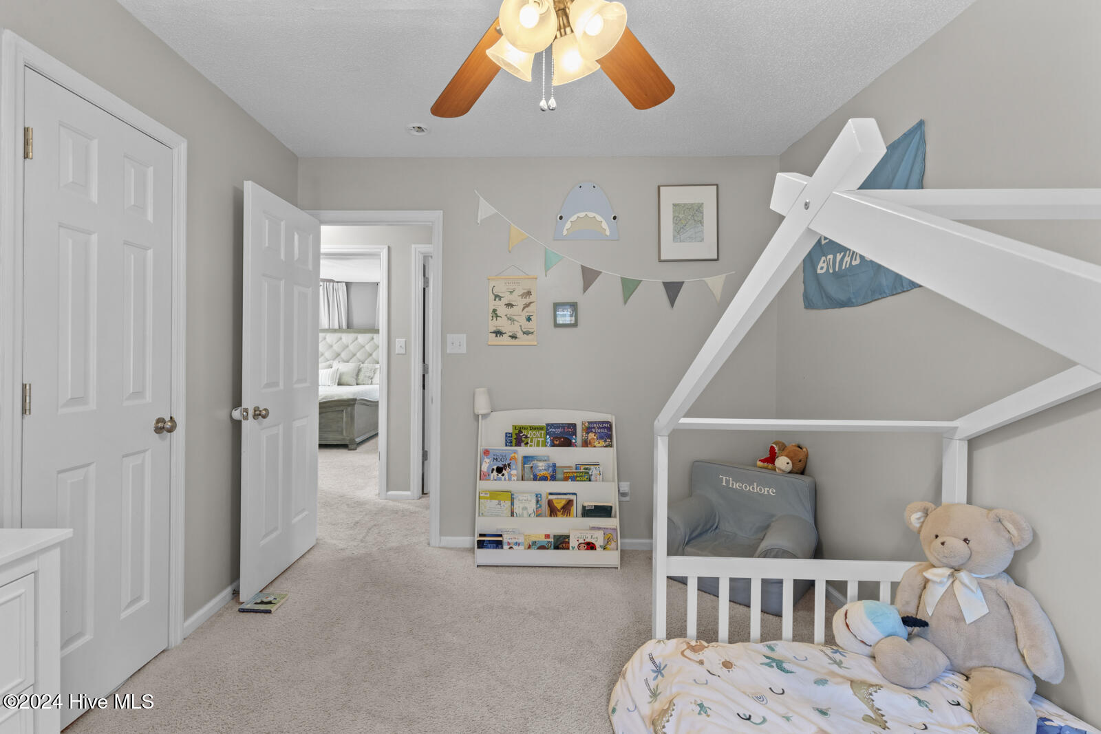 108 Ridgewood Court Jacksonville, NC 28546 - Photo 25 of 33 Bedroom2