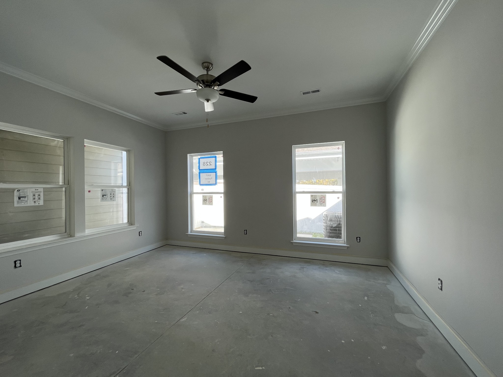 3267 Tasker Drive Antioch, TN 37013 - Photo 15 of 44 a view of empty room with window