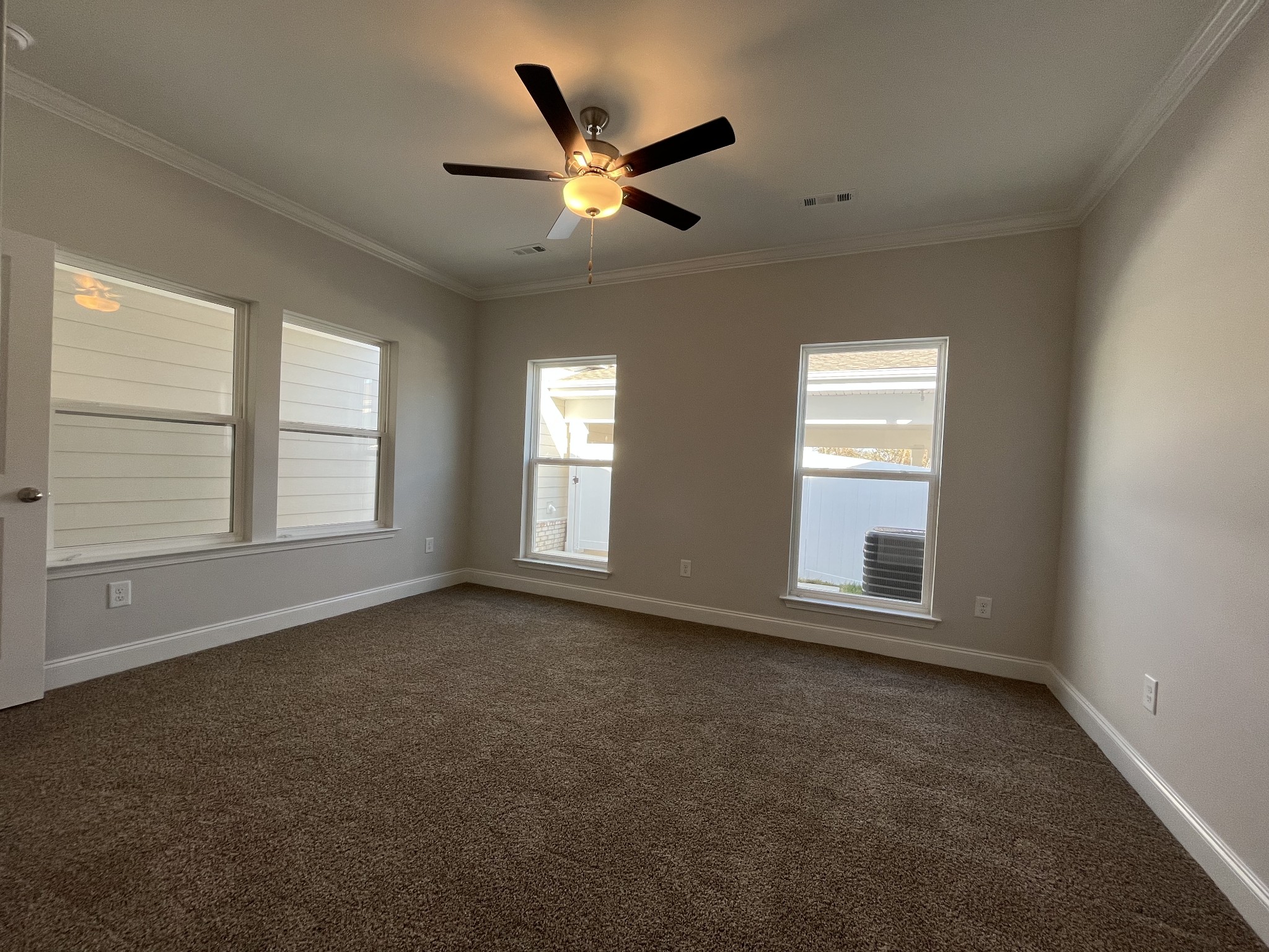 3267 Tasker Drive Antioch, TN 37013 - Photo 16 of 44 a view of an empty room with a window