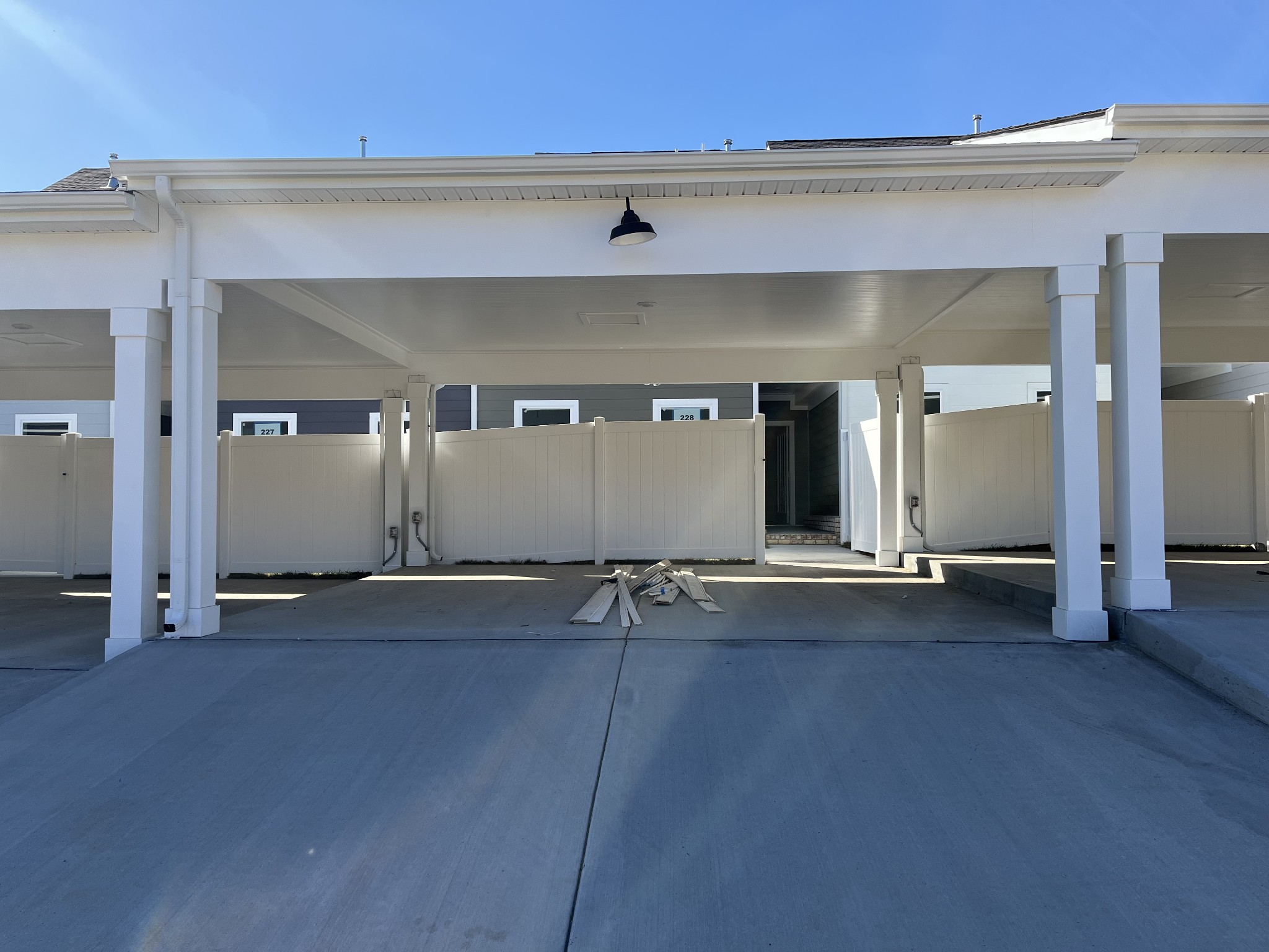 3267 Tasker Drive Antioch, TN 37013 - Photo 28 of 44 an empty room with windows
