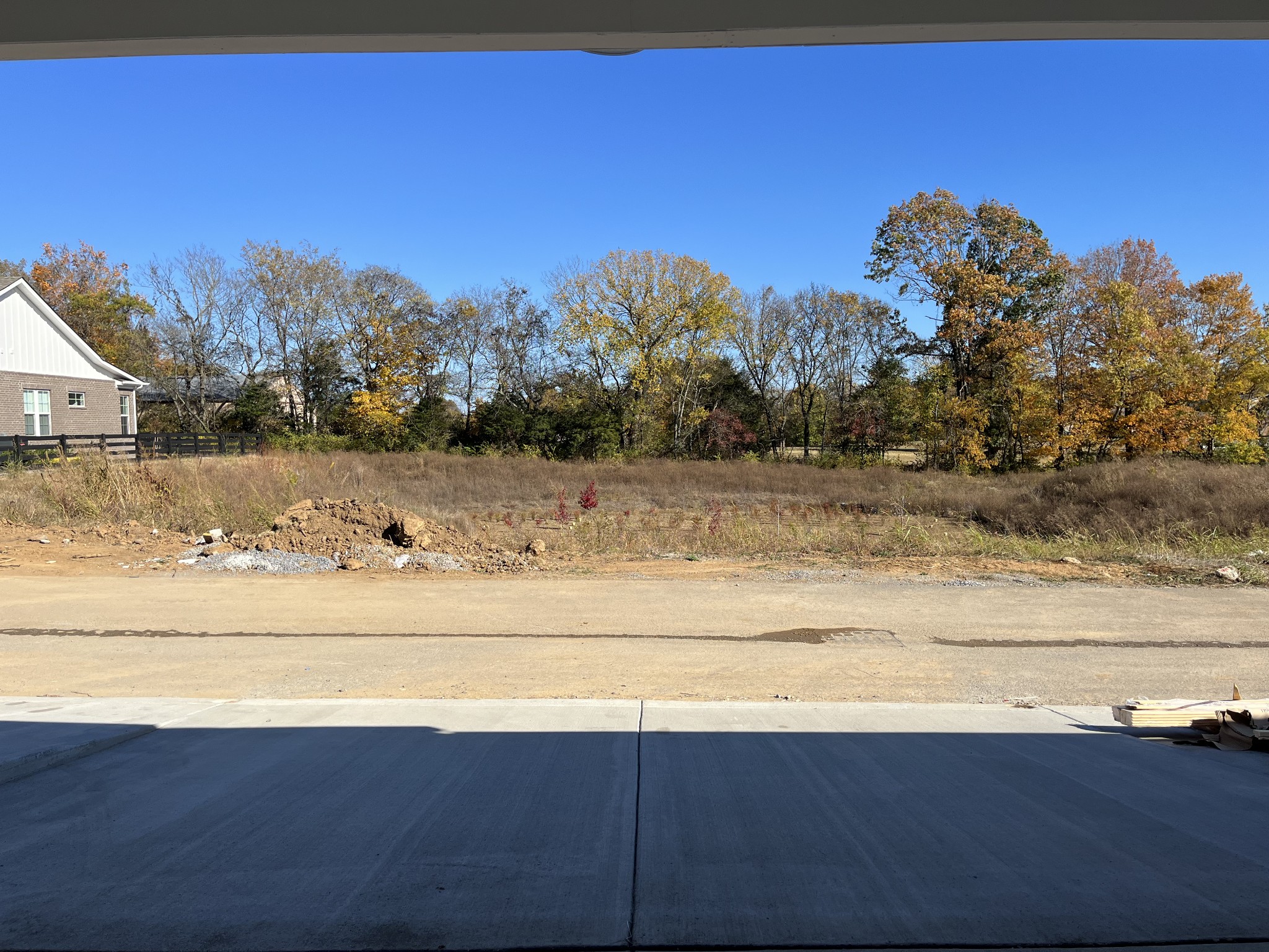 3267 Tasker Drive Antioch, TN 37013 - Photo 29 of 44 a view of a yard with a mountain