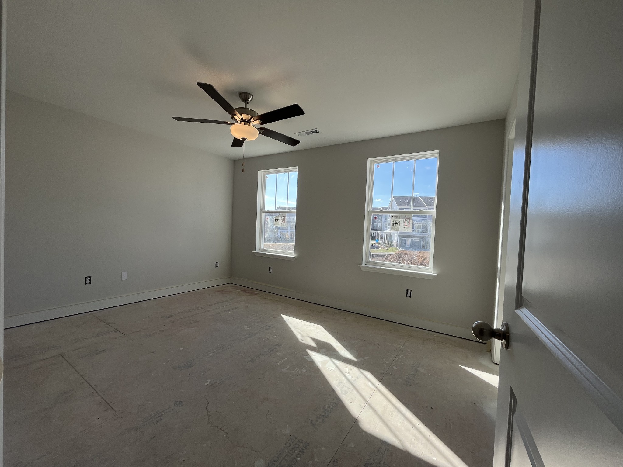3267 Tasker Drive Antioch, TN 37013 - Photo 30 of 44 a view of an empty room with a window