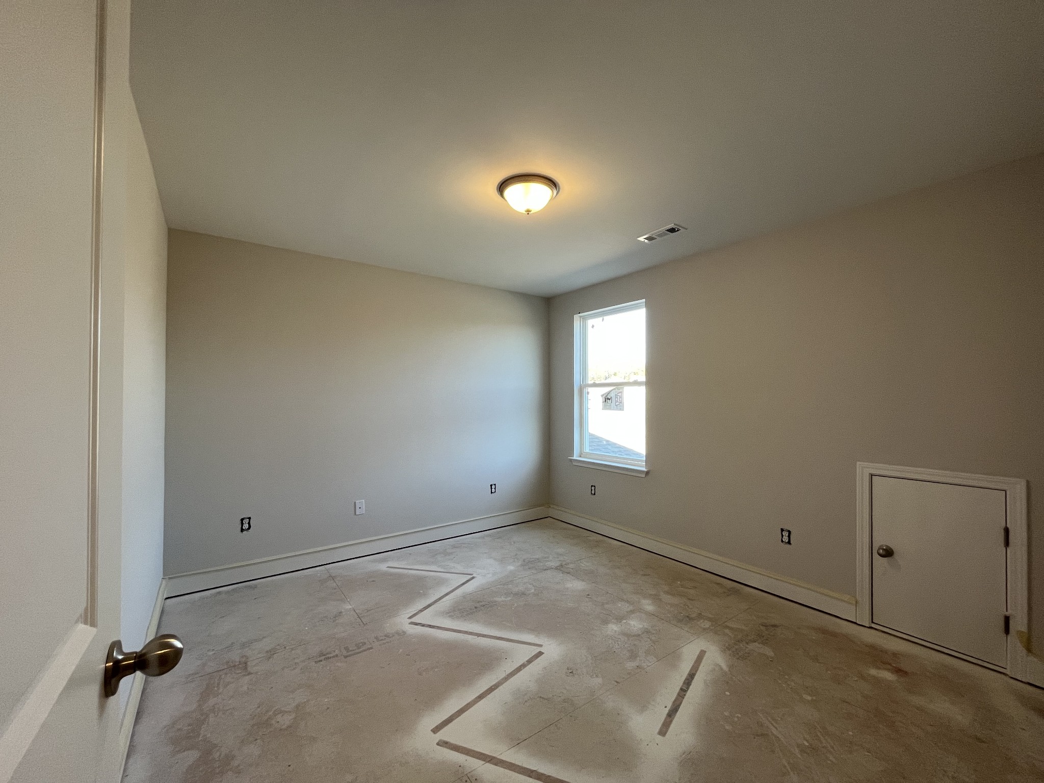 3267 Tasker Drive Antioch, TN 37013 - Photo 32 of 44 a view of an empty room with a window