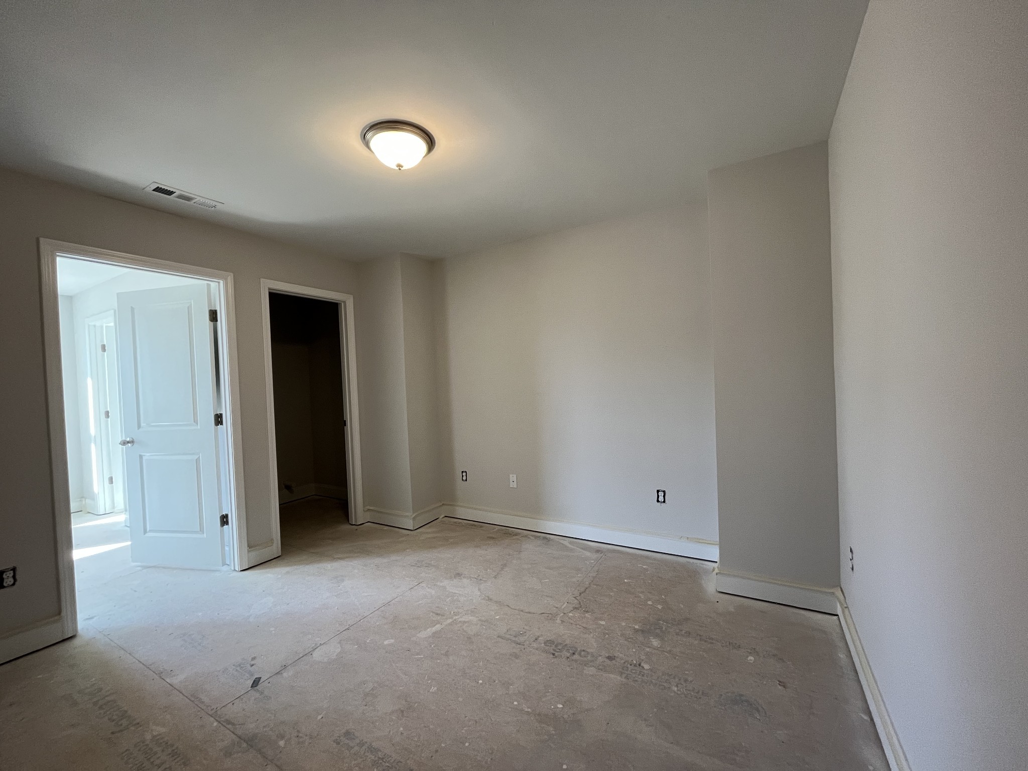 3267 Tasker Drive Antioch, TN 37013 - Photo 40 of 44 a view of an empty room