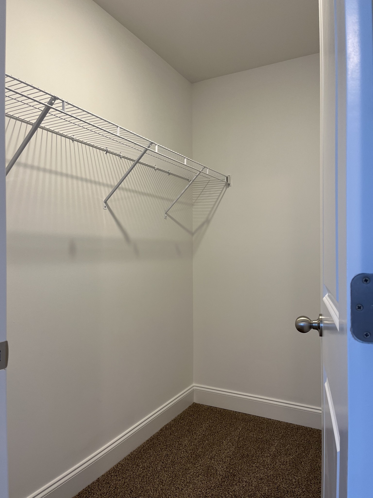 3267 Tasker Drive Antioch, TN 37013 - Photo 43 of 44 a view of a room with racks on the wall