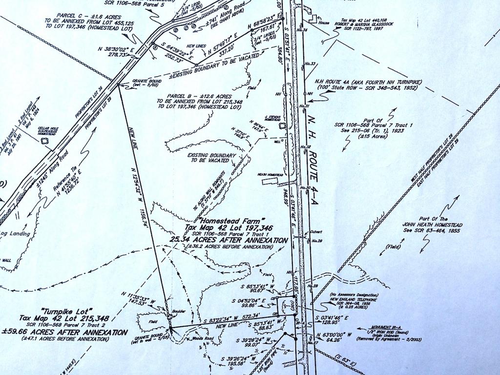 2625 Highway 4A Springfield, NH 03284 - Photo 14 of 14