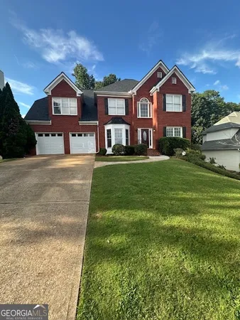 $529,900 | 2012 Little River Drive, Suwanee, GA 30024