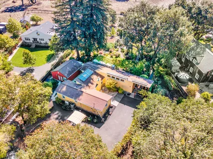 $1,695,000 | 180 Trinity Road, Glen Ellen, CA 95442