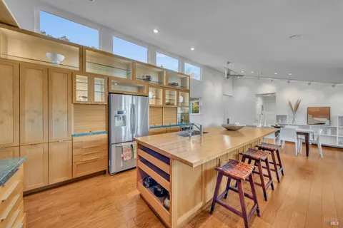 $1,695,000 | 180 Trinity Road, Glen Ellen, CA 95442