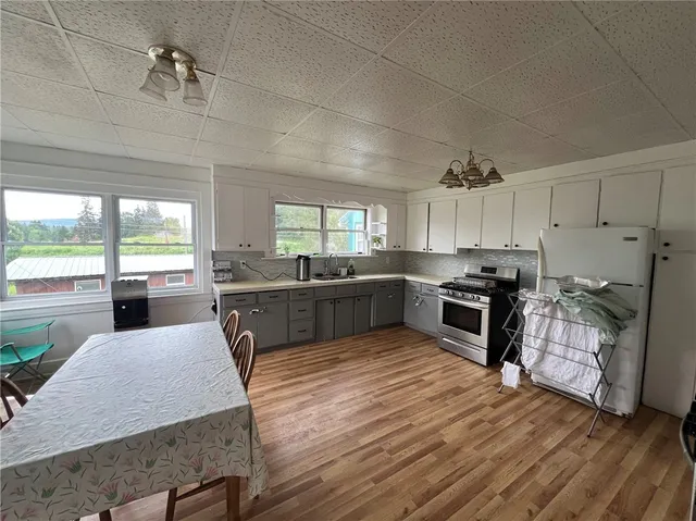 $550,000 | 834 Crescent Valley Road, Bovina, NY 13740