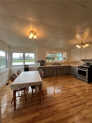 $550,000 | 834 Crescent Valley Road, Bovina, NY 13740