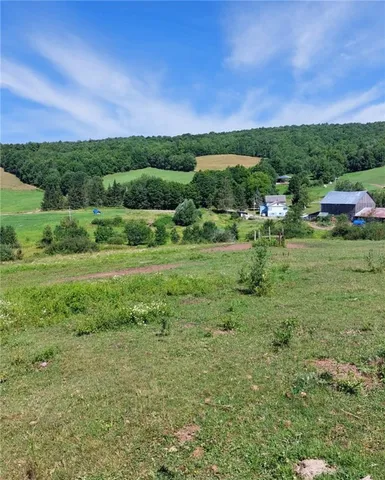 $550,000 | 834 Crescent Valley Road, Bovina, NY 13740