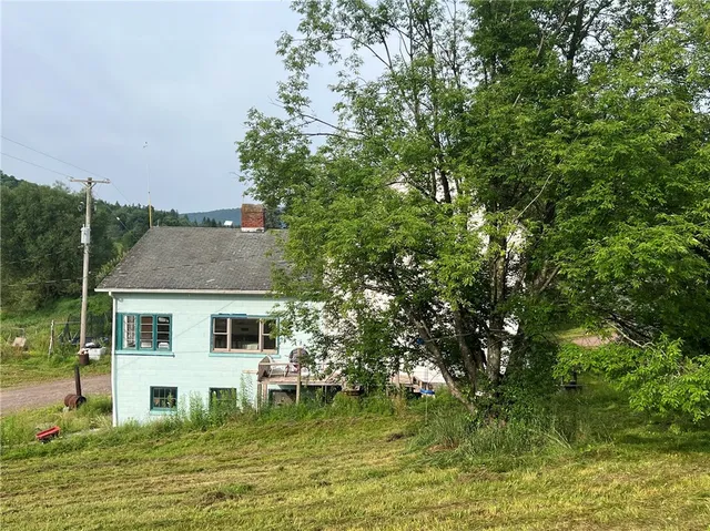 $550,000 | 834 Crescent Valley Road, Bovina, NY 13740