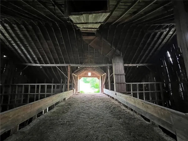 $550,000 | 834 Crescent Valley Road, Bovina, NY 13740