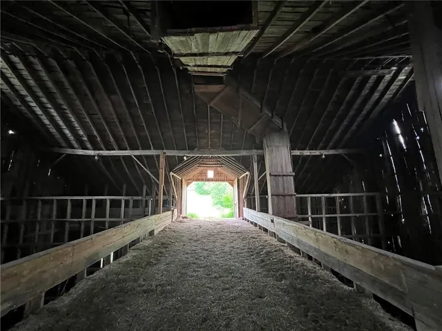 $550,000 | 834 Crescent Valley Road, Bovina, NY 13740