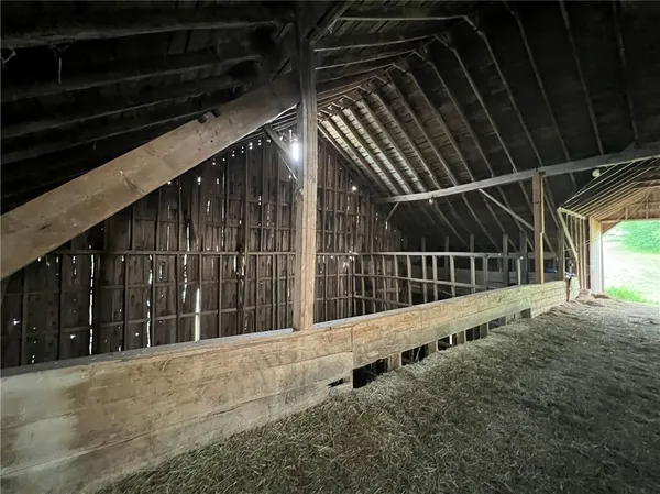 $550,000 | 834 Crescent Valley Road, Bovina, NY 13740