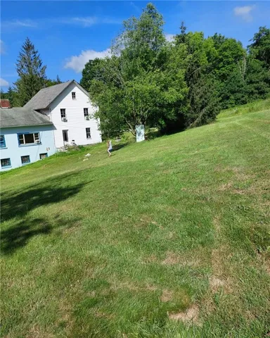 $550,000 | 834 Crescent Valley Road, Bovina, NY 13740