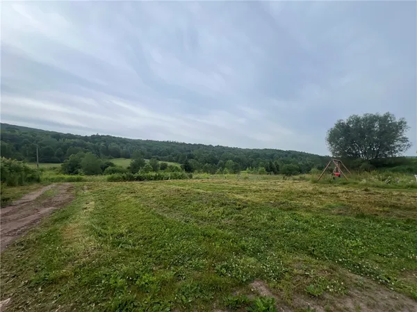 $550,000 | 834 Crescent Valley Road, Bovina, NY 13740